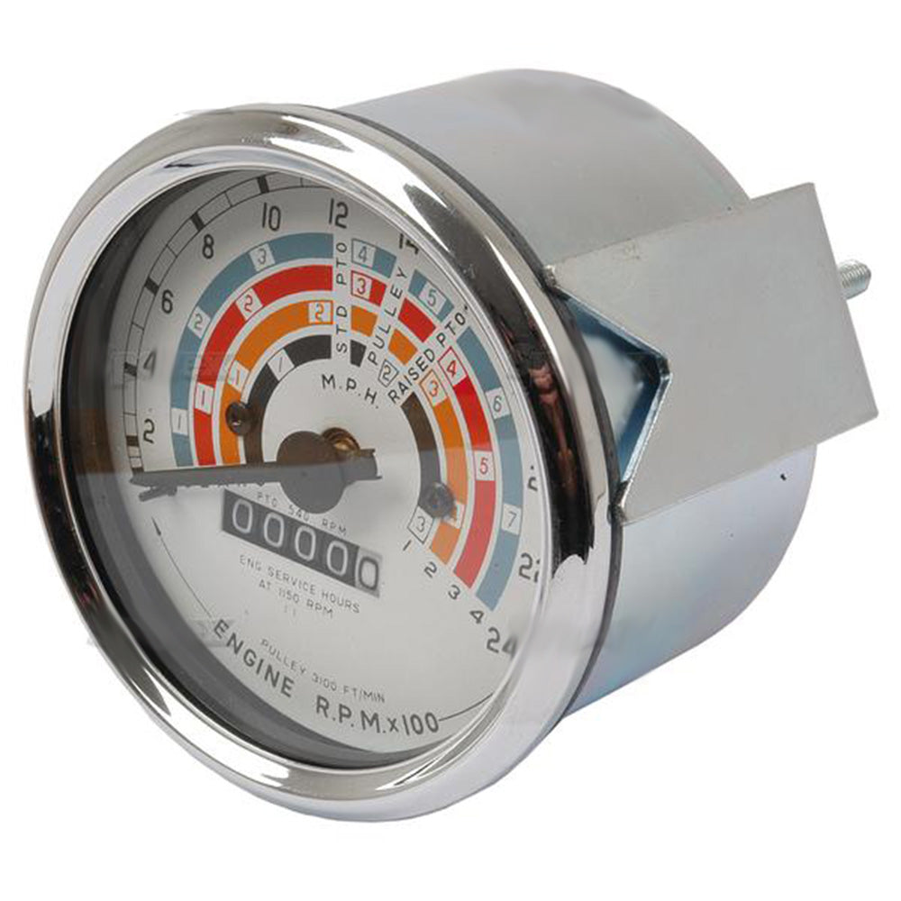 E1ADDN17360A-A Tachometer Gauge – additional image 2