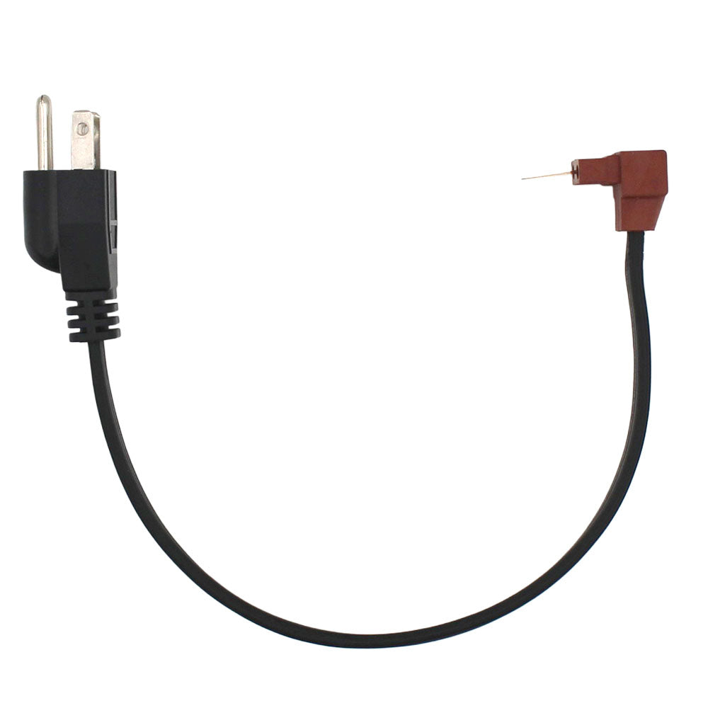 AR87168 Heat Power Cord Made to – Fits John Deere