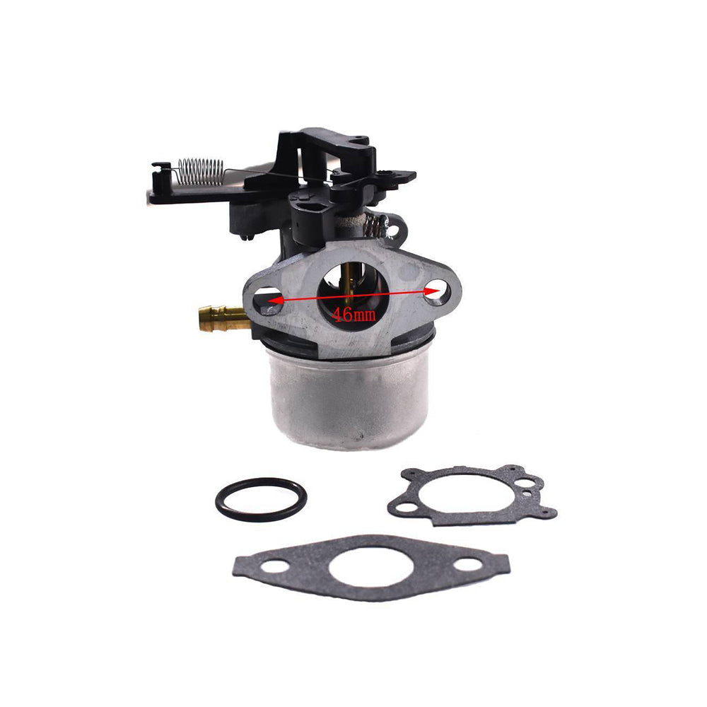 796608 Carburetor – Fits Briggs & Stratton