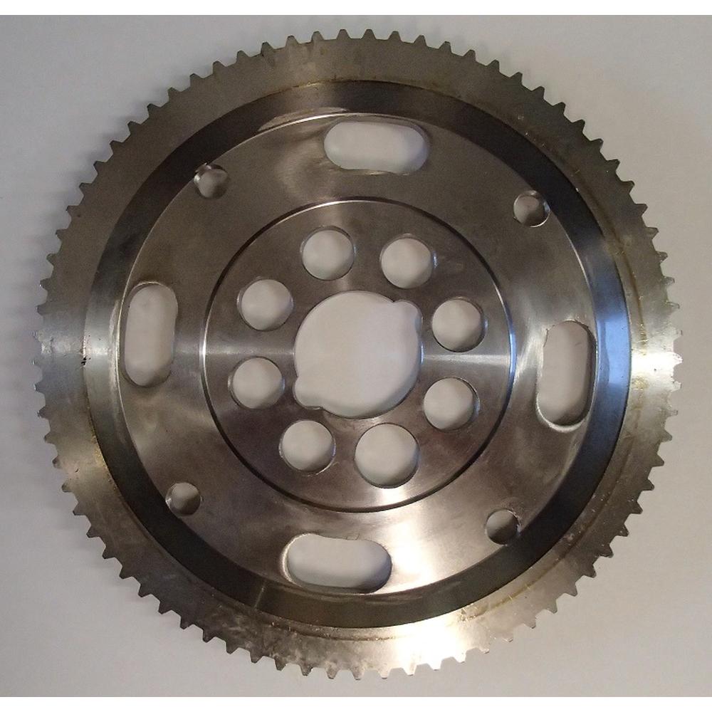 175983A1 Wheel Carrier Crown Wheel Hub Ring Gear
