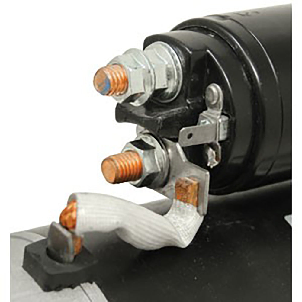 84273182 Starter – Fits Case / International Harvester – additional image 4