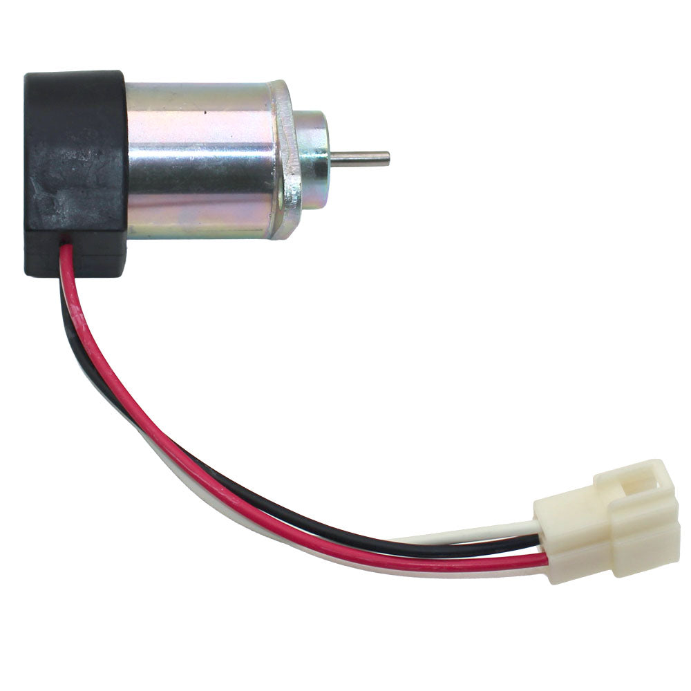 6242128M1 Fuel Shutoff Solenoid – Fits Massey Ferguson – additional image 4