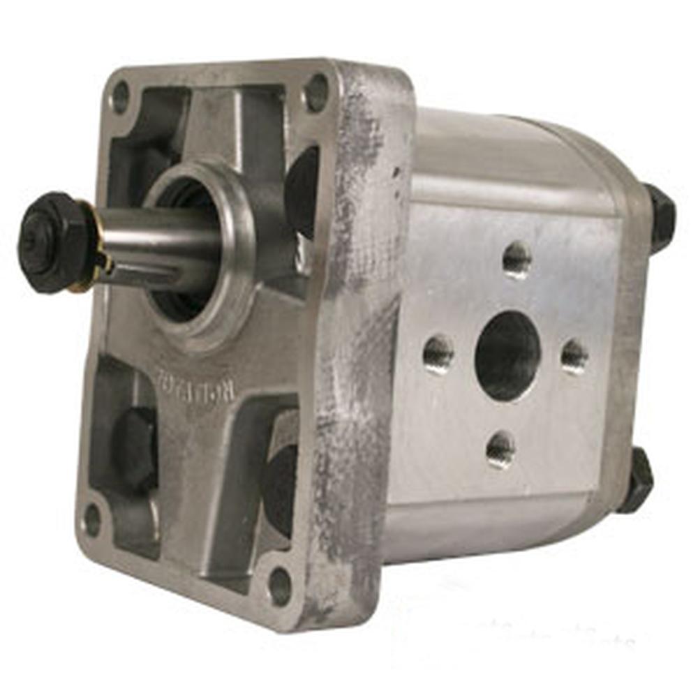 1901323 Pump – Fits Fiat