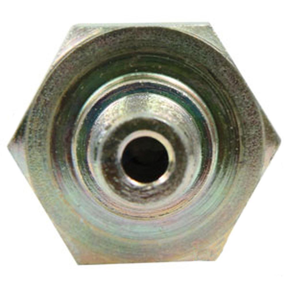 3129031R91 Low Engine / Trans OIL Pressure Sending Unit for IH Tractors Combines – additional image 2