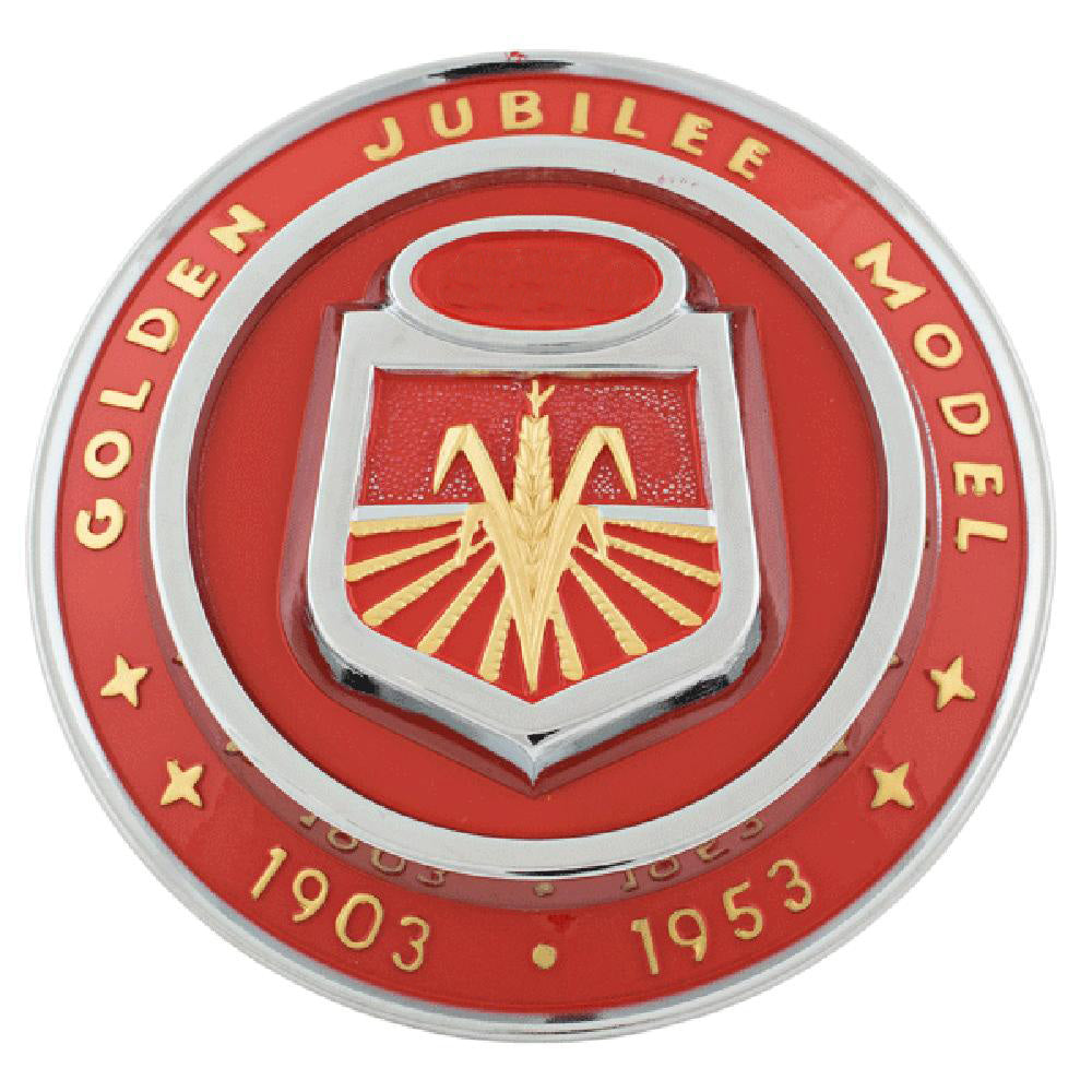 NA1600A Hood Emblem