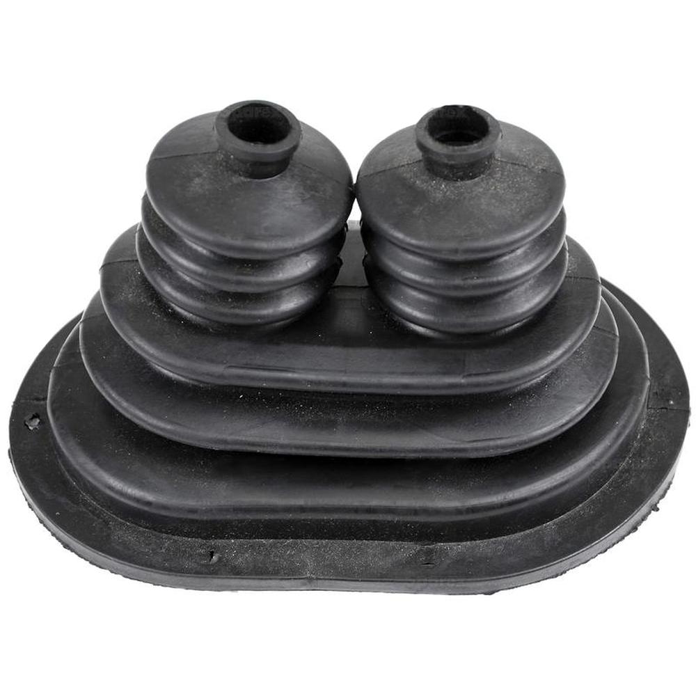 5115890 Gear Shift Boot, Double – Fits Fiat