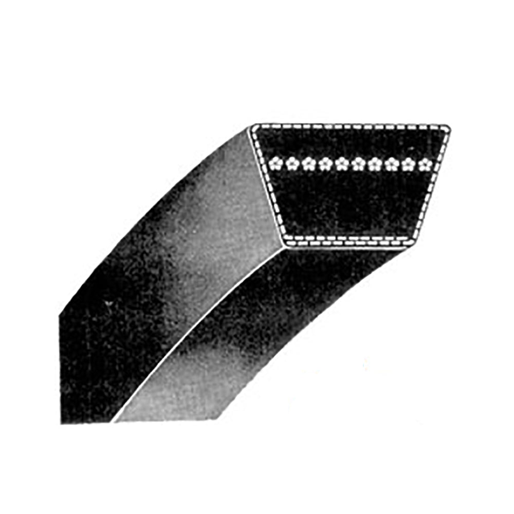 5LK1390 PowerDrive or B136K Made With Aramid V Belt – additional image 2