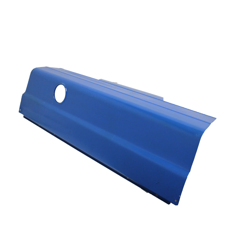 81817162 Engine Hood Panel - Left-Hand – additional image 3