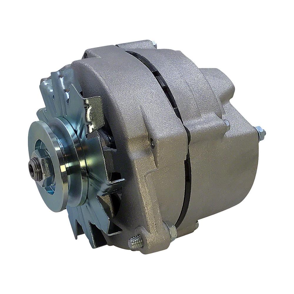 86385 Alternator – Fits Caterpillar