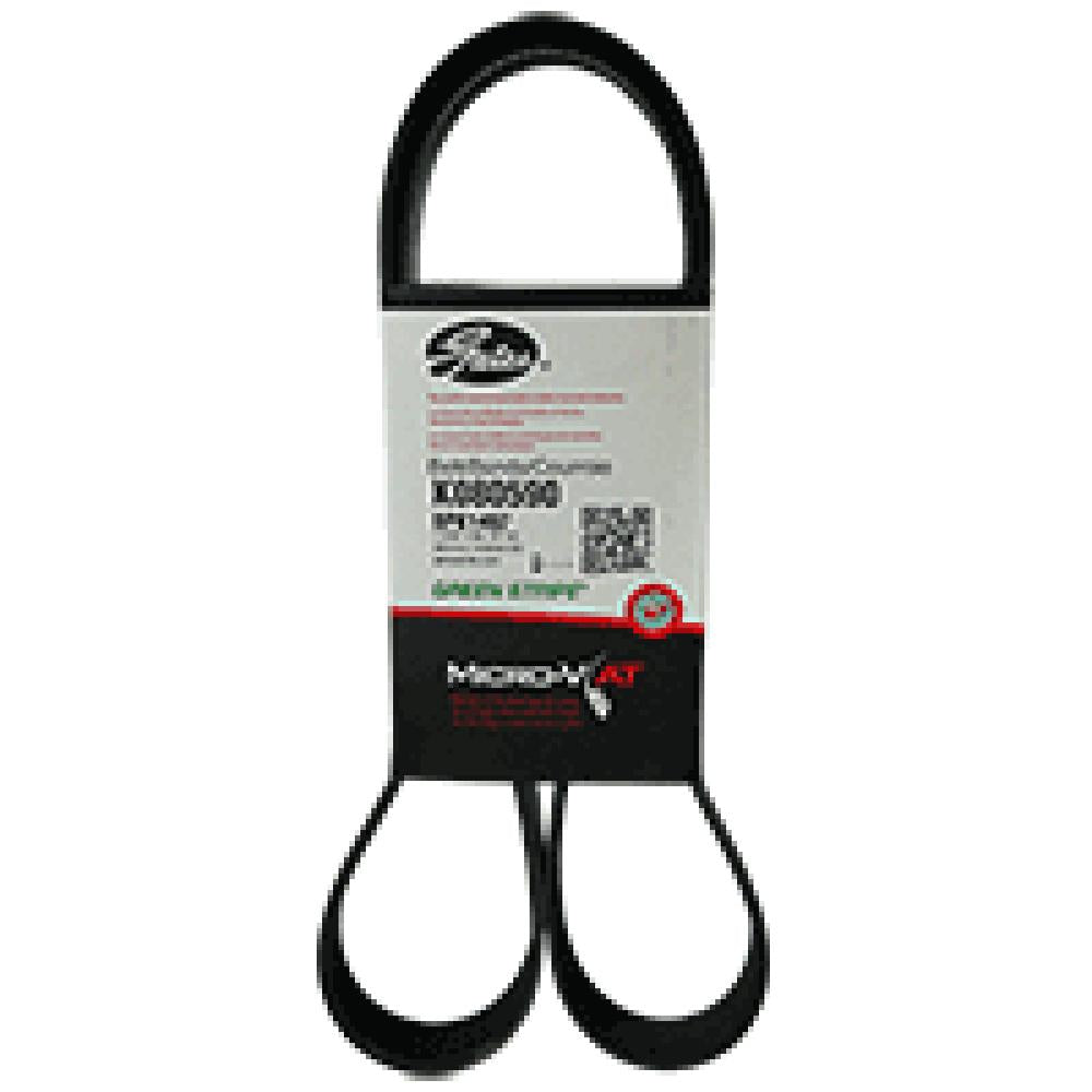 8PK1702 Belt - Fan