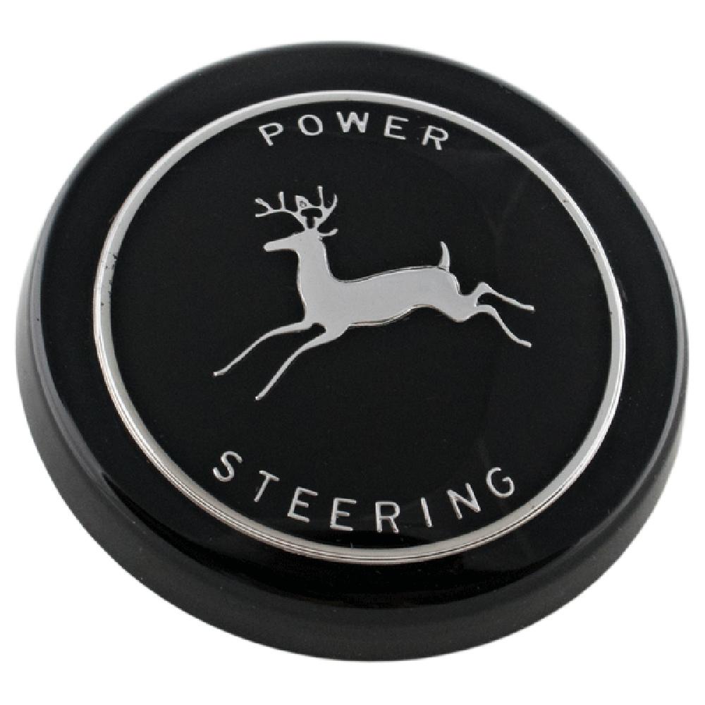 AL118173 Steering Wheel Cap – Fits John Deere