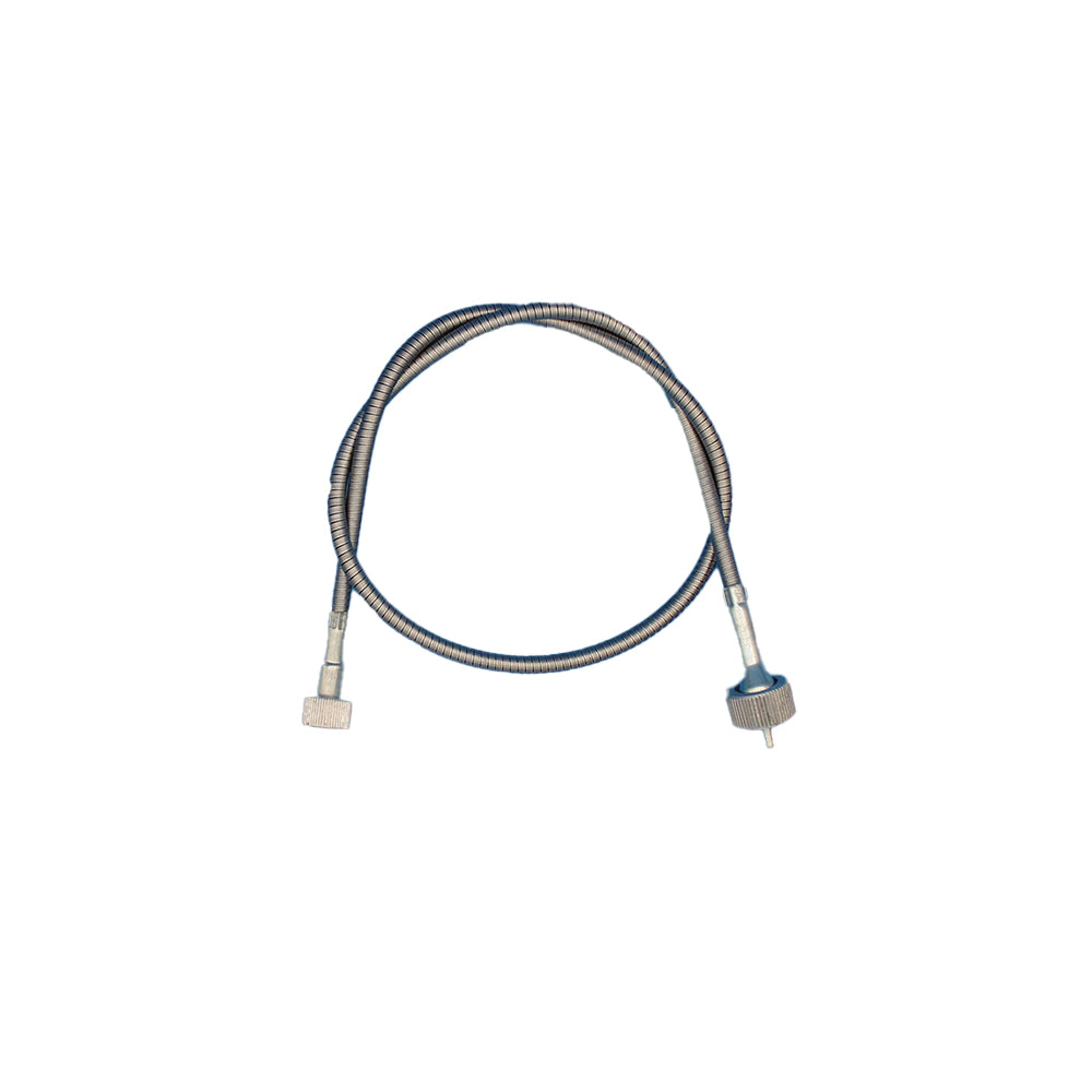 F3NN17365AA 32-15/16" Tach Cable with Steel Casing – Fits Ford / New Holland