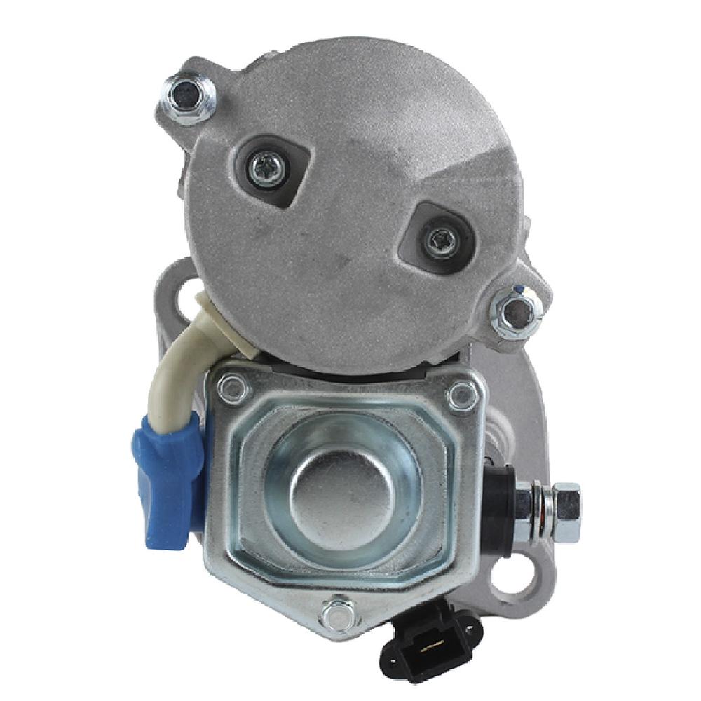 119626-77020 Starter – Fits John Deere – additional image 2