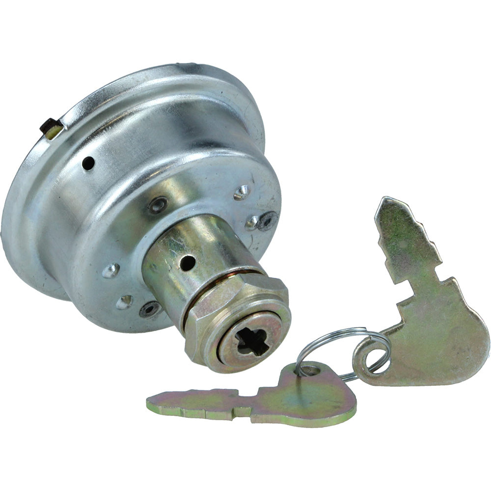 Starter Switch – Fits Massey Ferguson