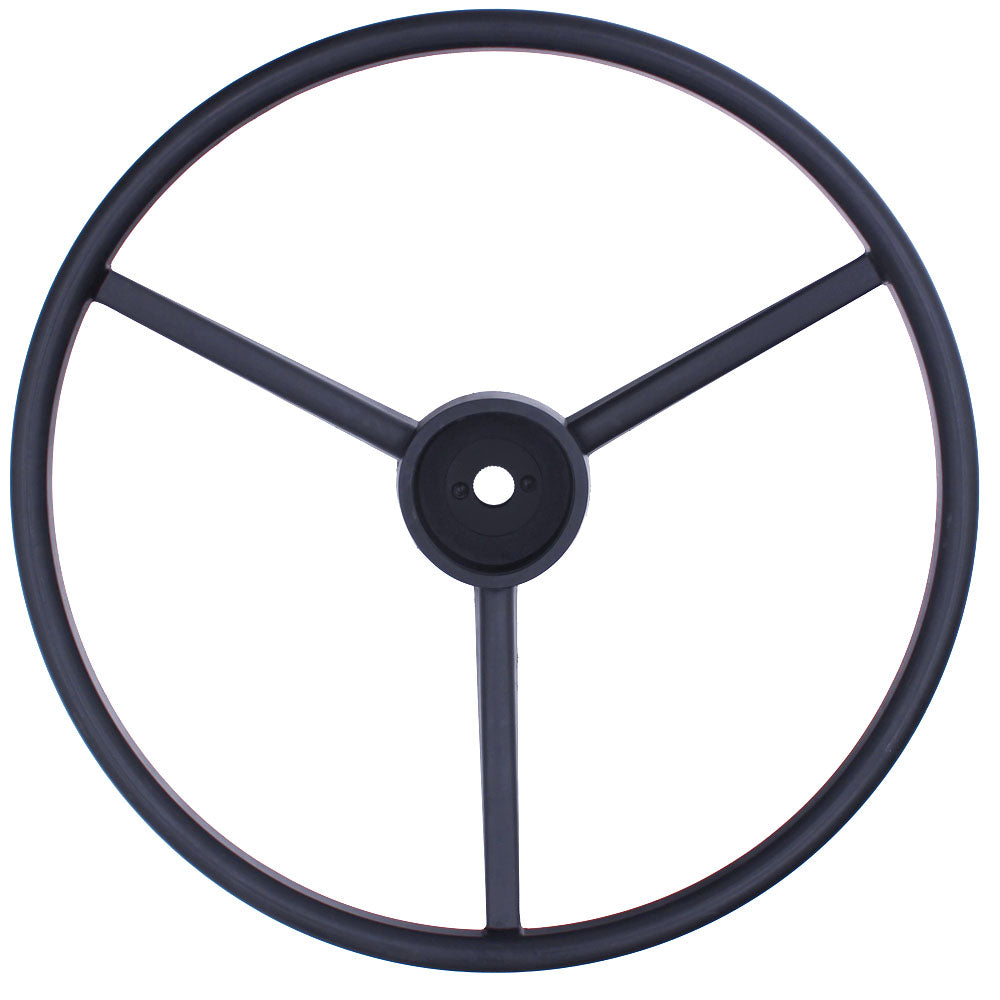 366557R2 Steering Wheel – Fits International Harvester