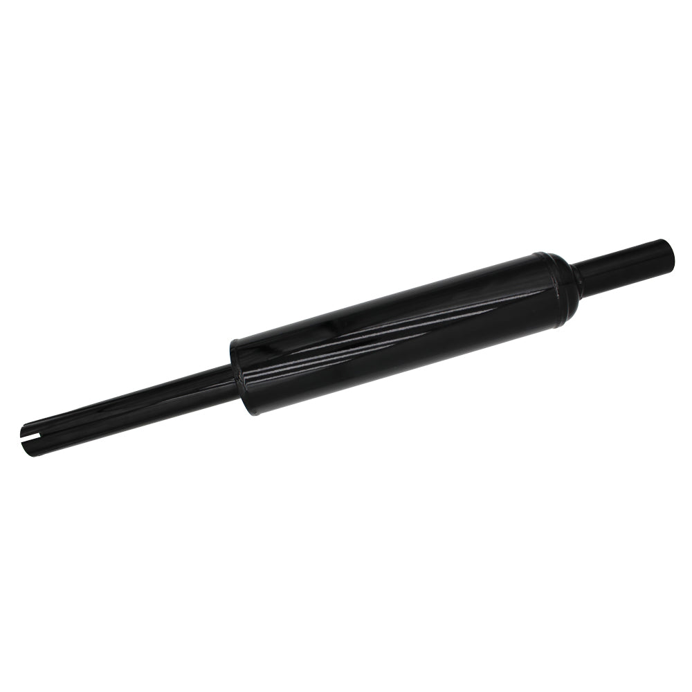 K924341 Muffler - Black – additional image 2
