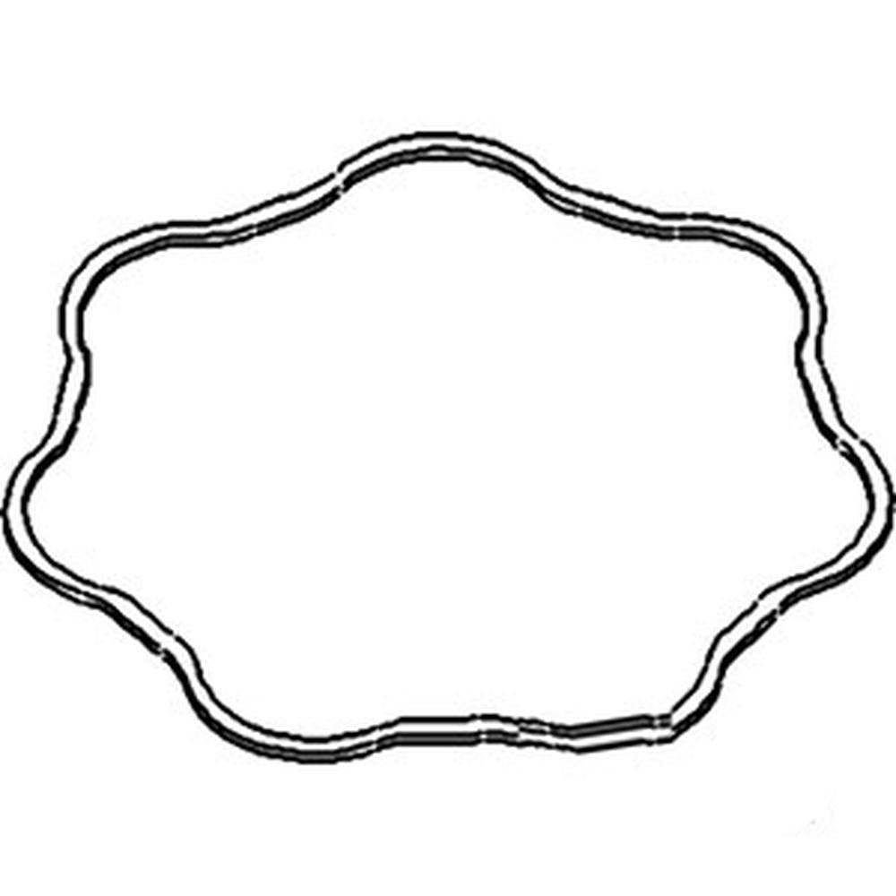 1660406M1 Spring – Fits Massey Ferguson