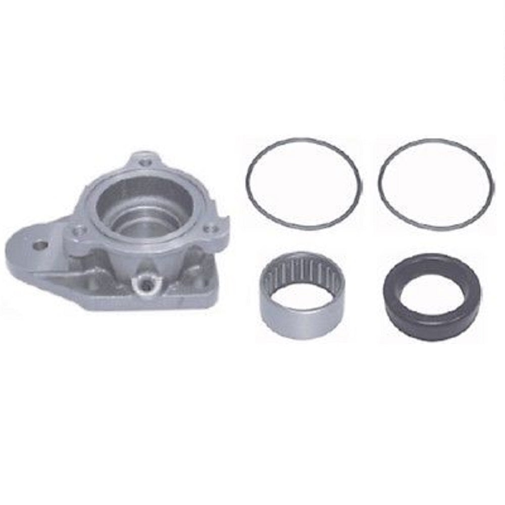 D9NN3N748AA Power Steering Adapter Assembly – Fits Ford / New Holland