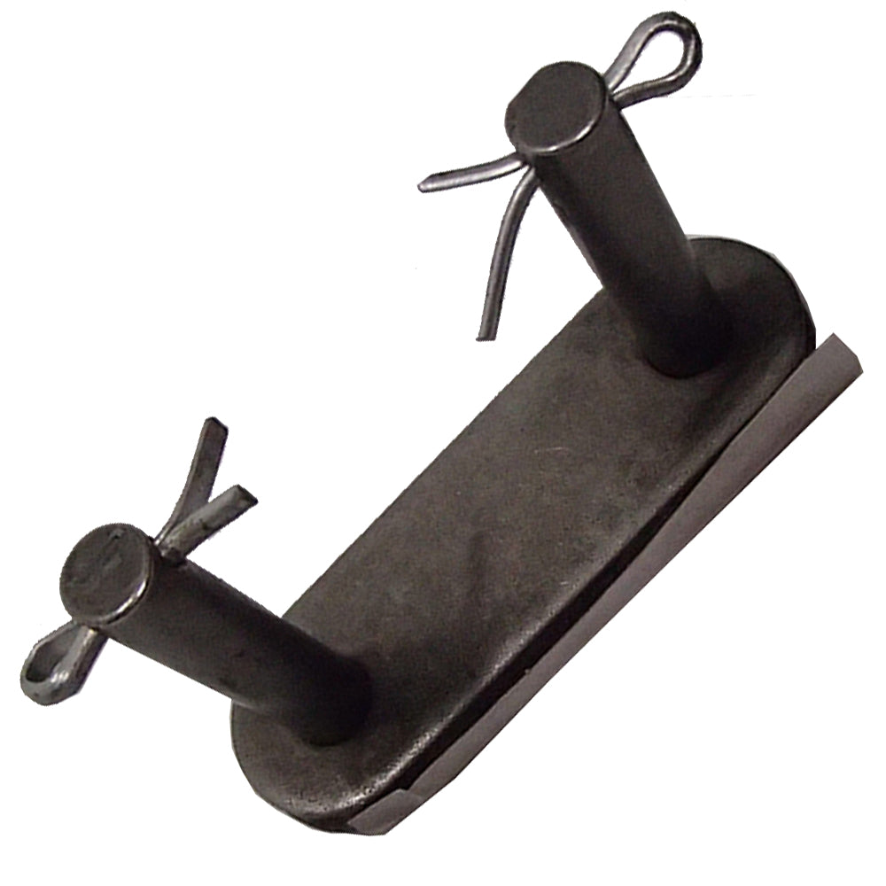042-CA550CL #CA550 Roller Chain Connector Link – additional image 4