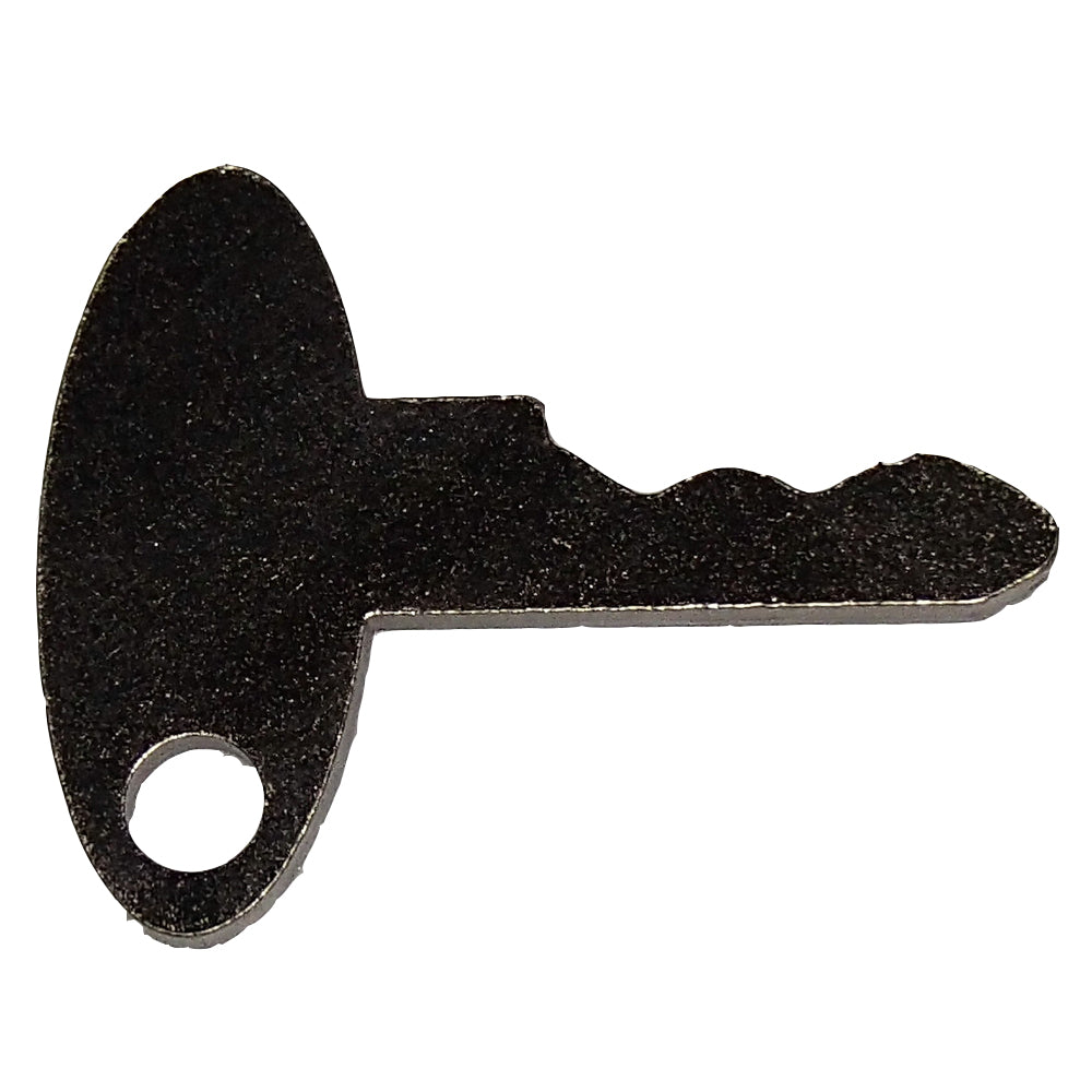 125141003 Key – Fits Vermeer – additional image 2