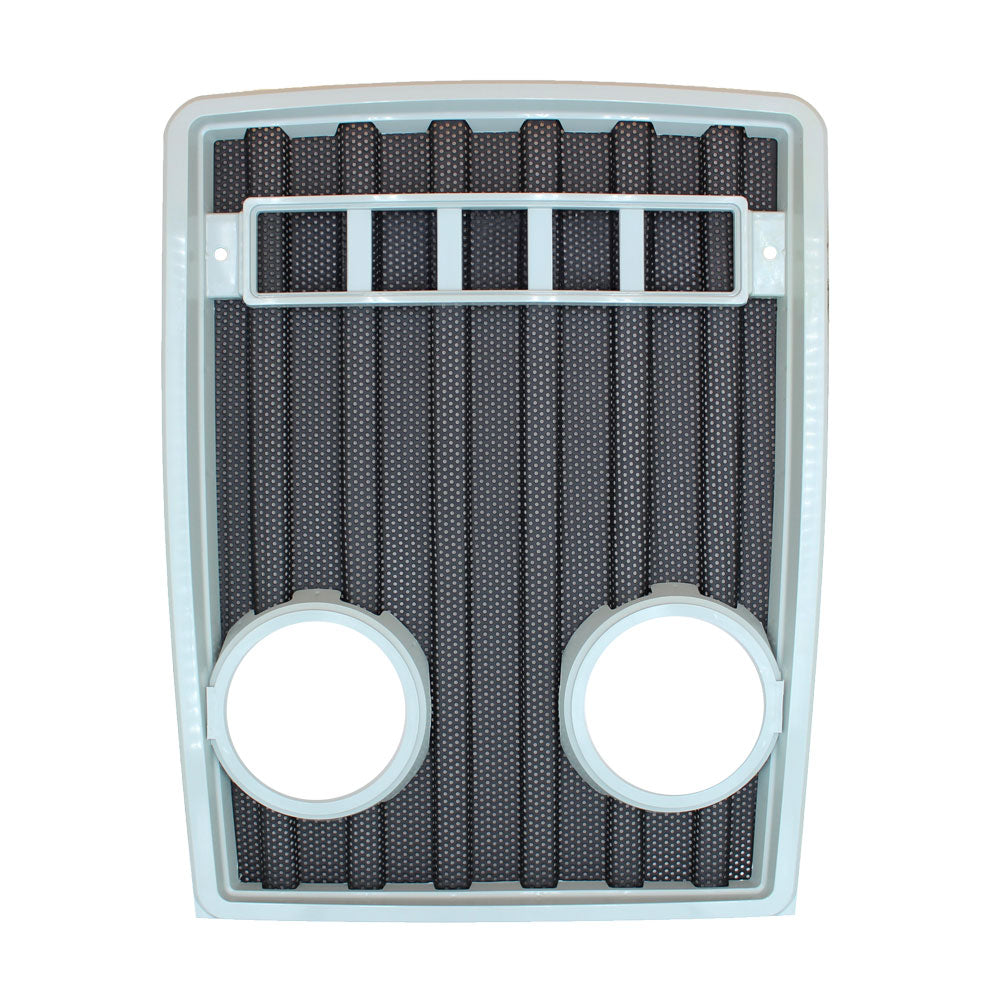 D5NN8200C One-Piece Grille