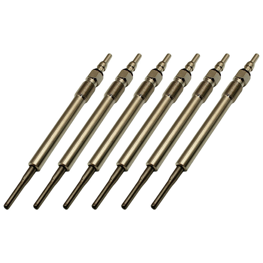 RE504580 Qty 6: Glow Plug – Fits John Deere – additional image 2