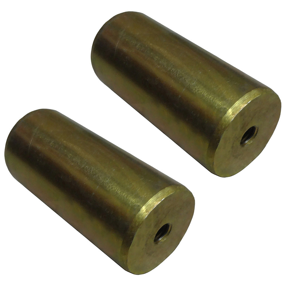 D64228 (2) Replacement Skid Steer Brake Latch Pins – Fits Case IH