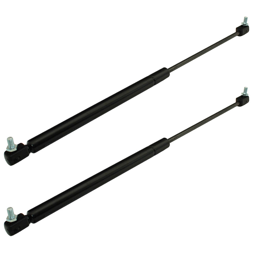 K303743 Qty 2: Rear Window Gas Struts – Fits Case IH – additional image 2