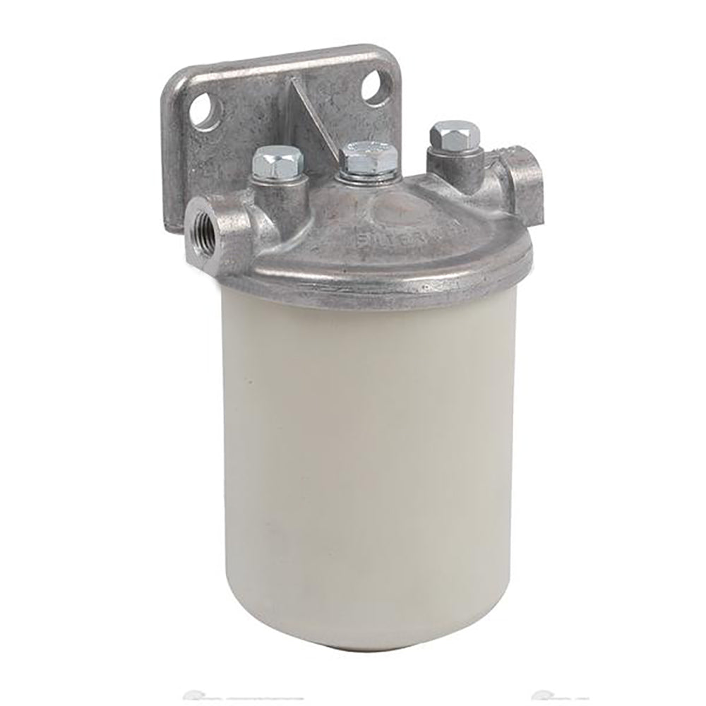 E1ADDN9155C Fuel Filter Assembly – Fits Ford / New Holland