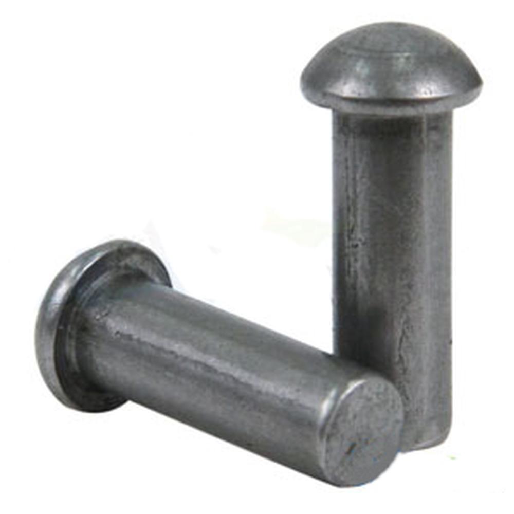 AH140764 Oval Head Rivet Assortment – Fits John Deere