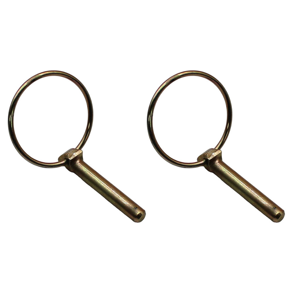 826/00512 Qty 2: Lynch Pin – Fits JCB – additional image 4