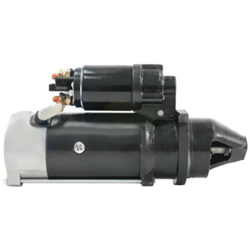 SE501851 Starter – Fits John Deere – additional image 4