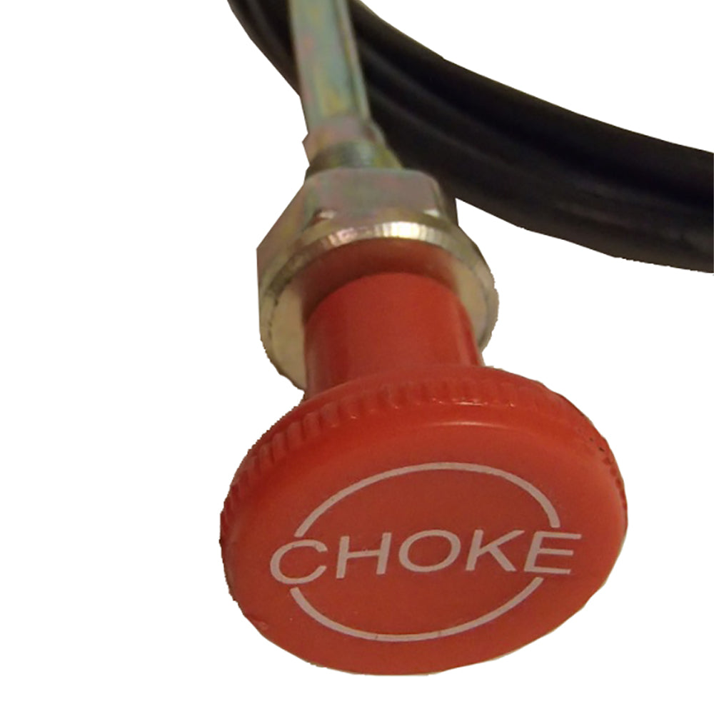 47V1534 82" Round Handle Pull Stop Cable – additional image 6