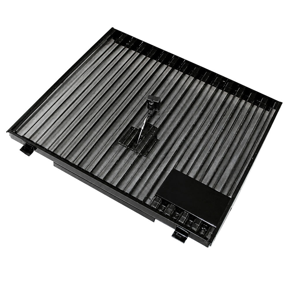 AL67554 LH/RH Side Screen – Fits John Deere – additional image 7