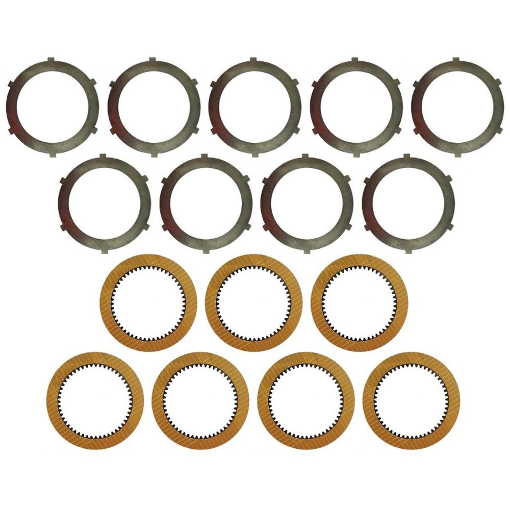 306750A PTO Clutch Disc Kit