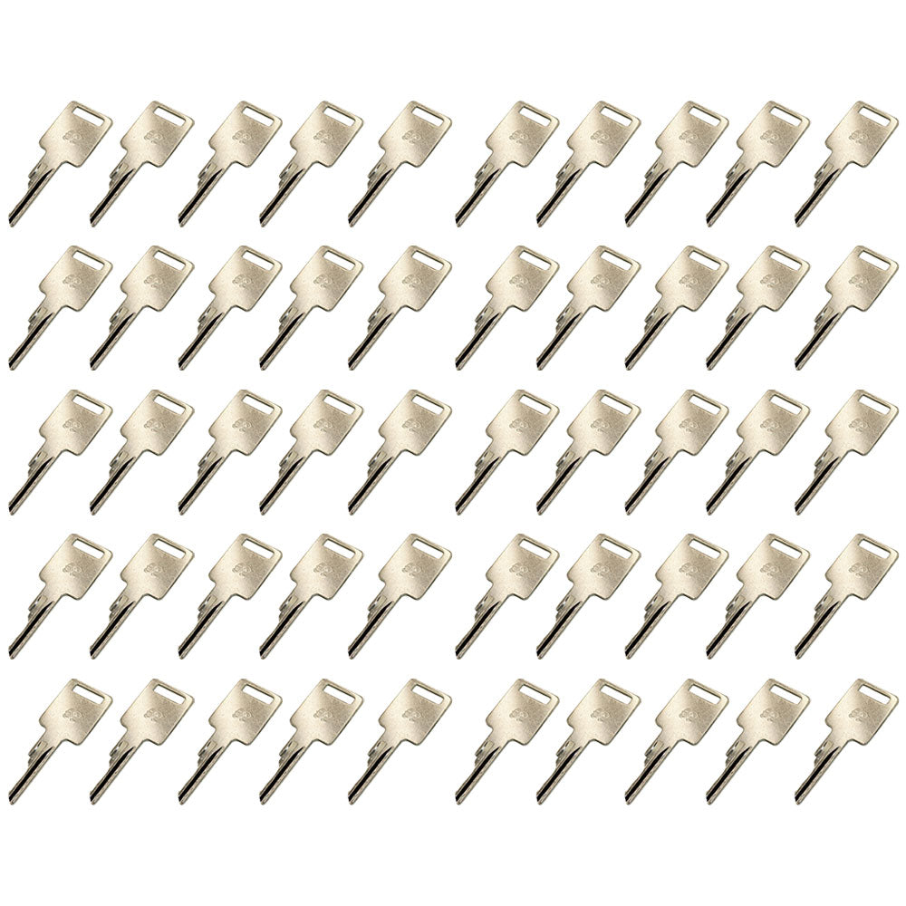 6709527 Qty. 50: Key