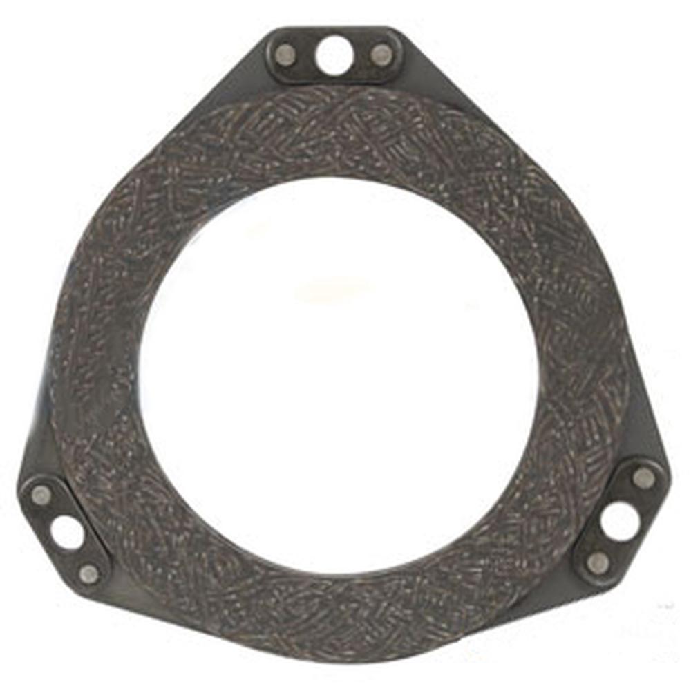 AA6129R Clutch Disc Lining A D G 60 620 630 70 720 730 – Fits John Deere – additional image 2