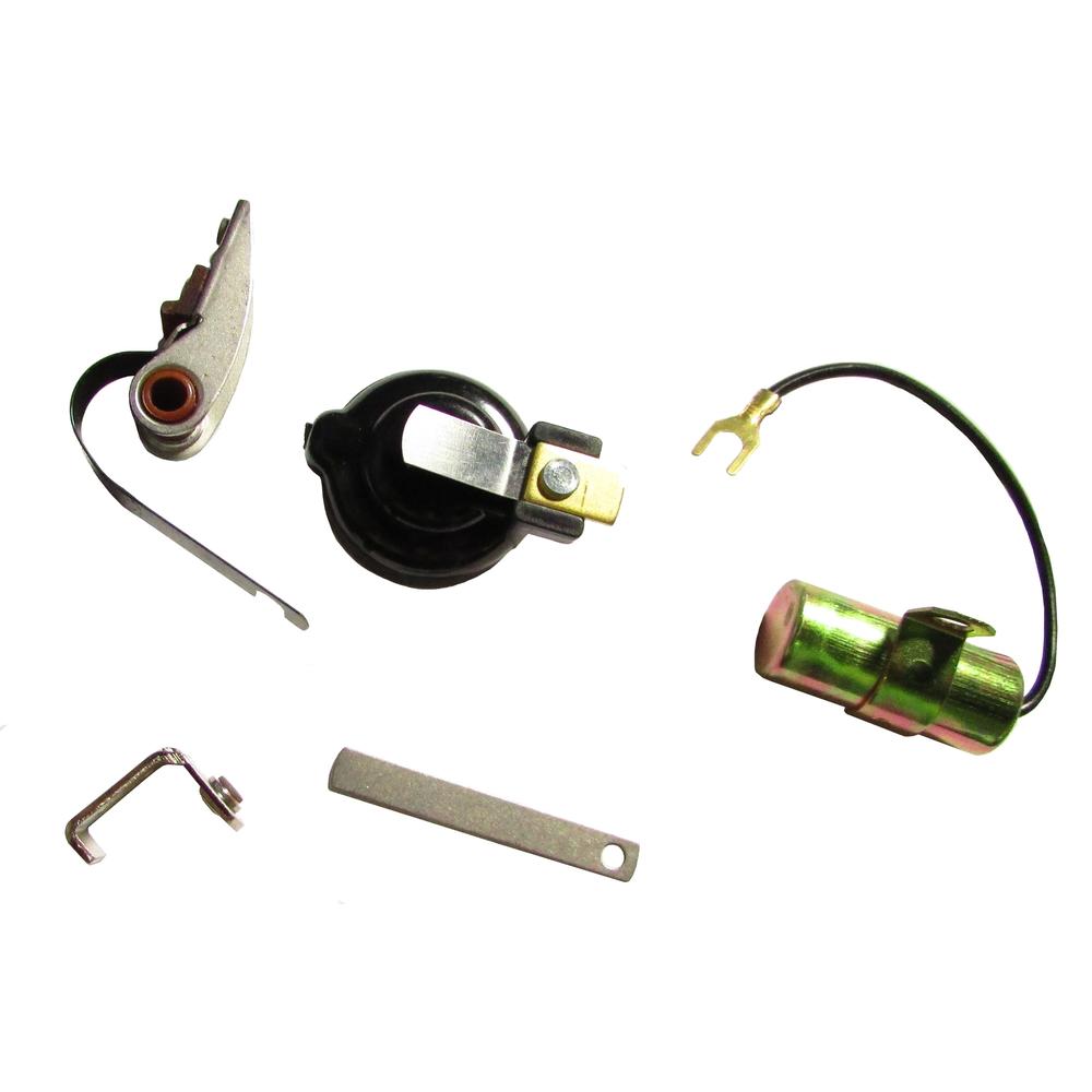353172R91 Tune Up Kit With Distributor Cap – additional image 2