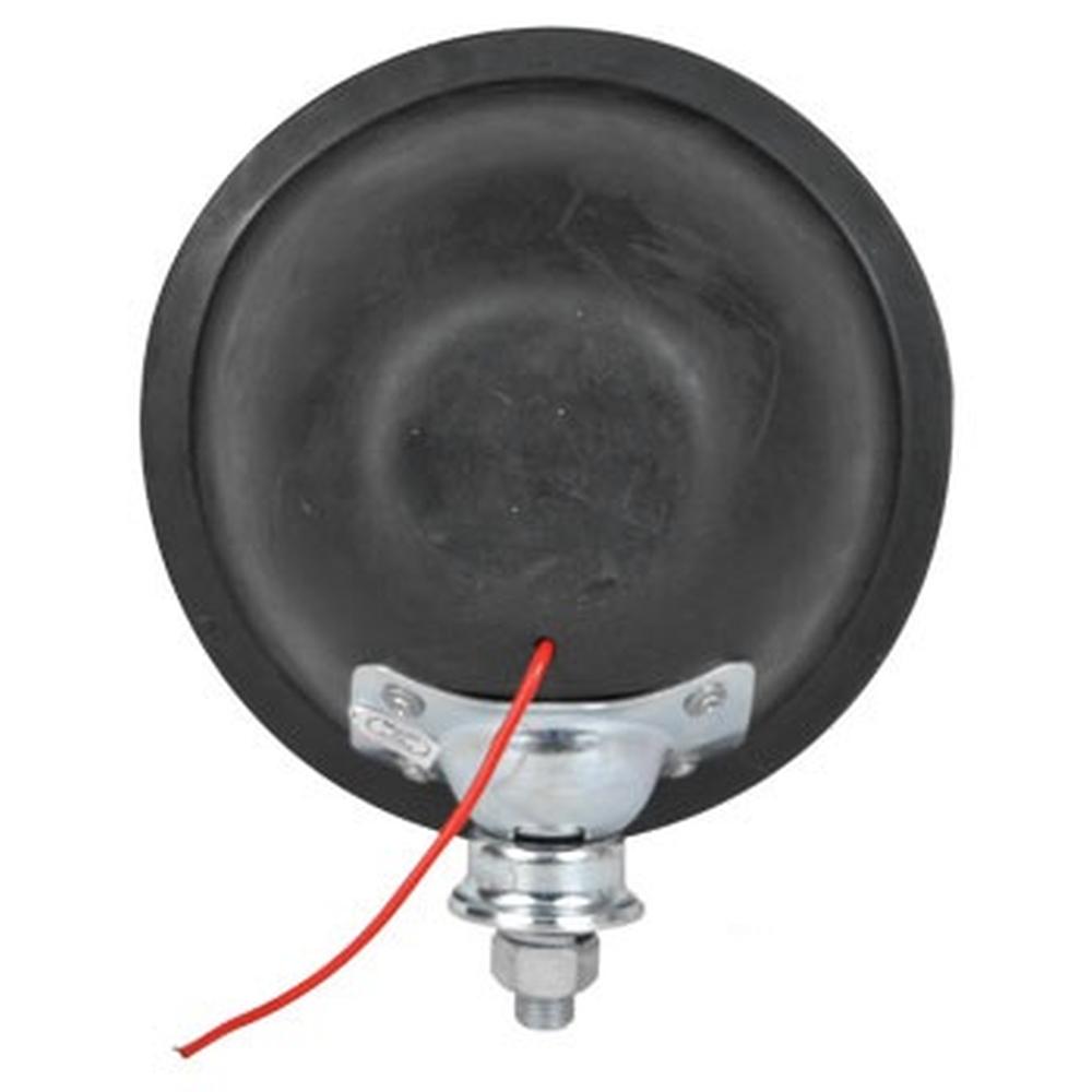 28A25 12 Volt Rubber Body Lamp – additional image 6