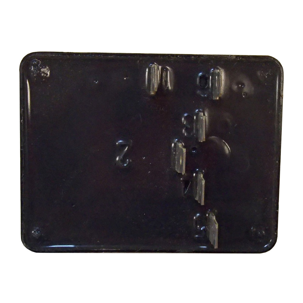 533246M91 Flasher Control Switch – Fits Massey Ferguson – additional image 5