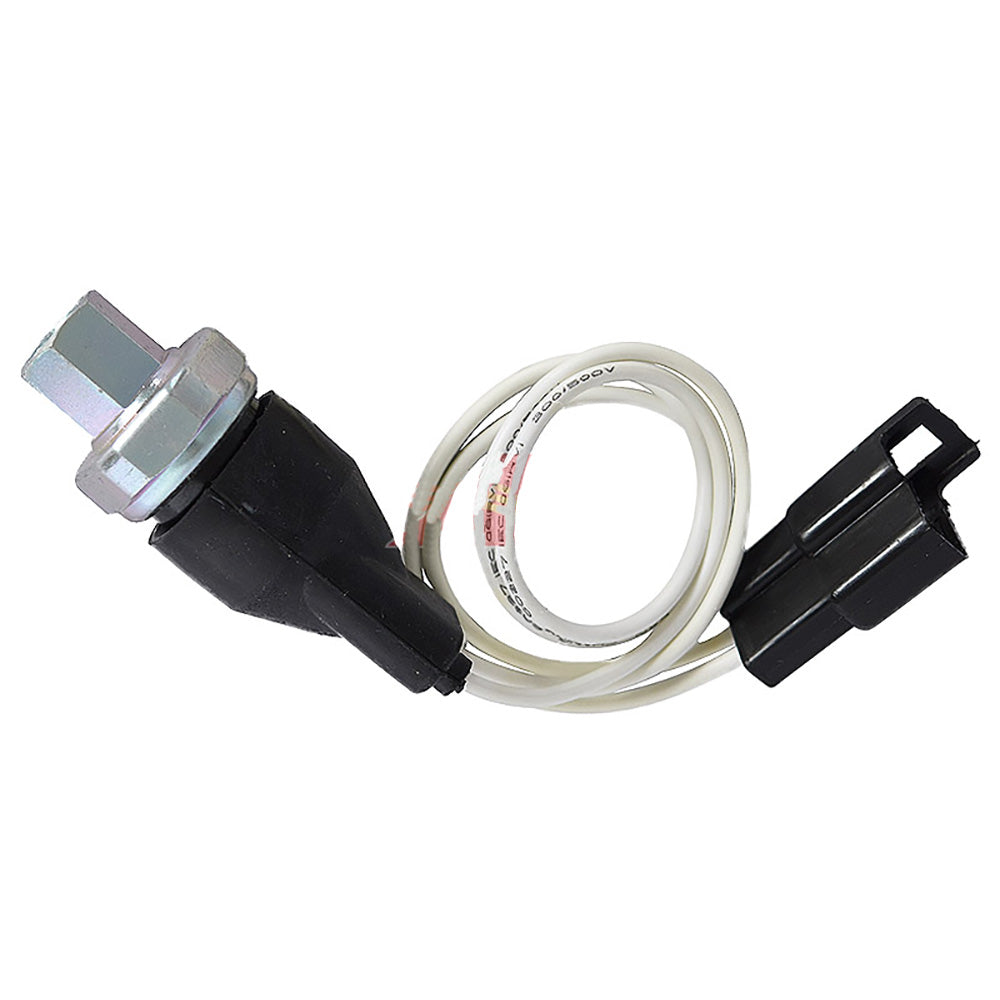 530-4025 Air Conditioning High-Low Pressure Switch – Fits Case IH