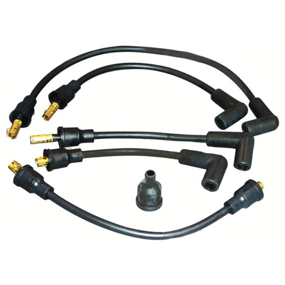 CPN12259B Ignition Plug Wires – Fits Ford / New Holland