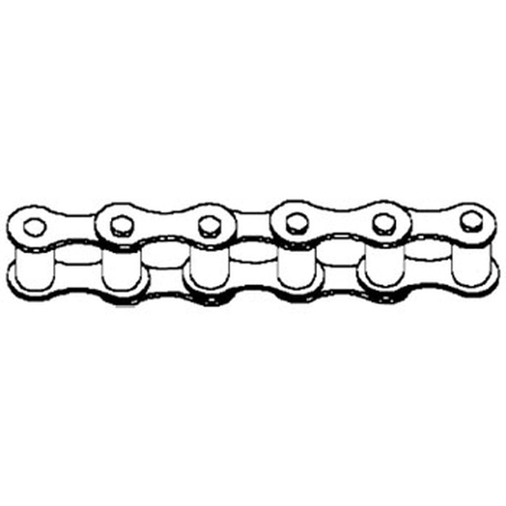 Coupler Chain with Connector Link – Fits White