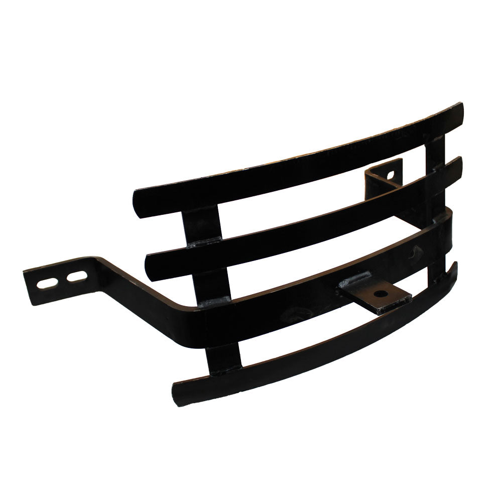 Front Bumper – Fits Massey Ferguson