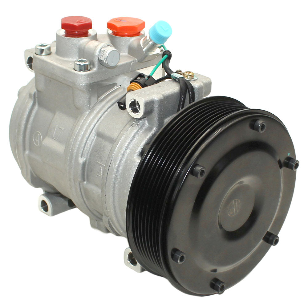 10PA17C A/C Compressor – Fits John Deere – additional image 6