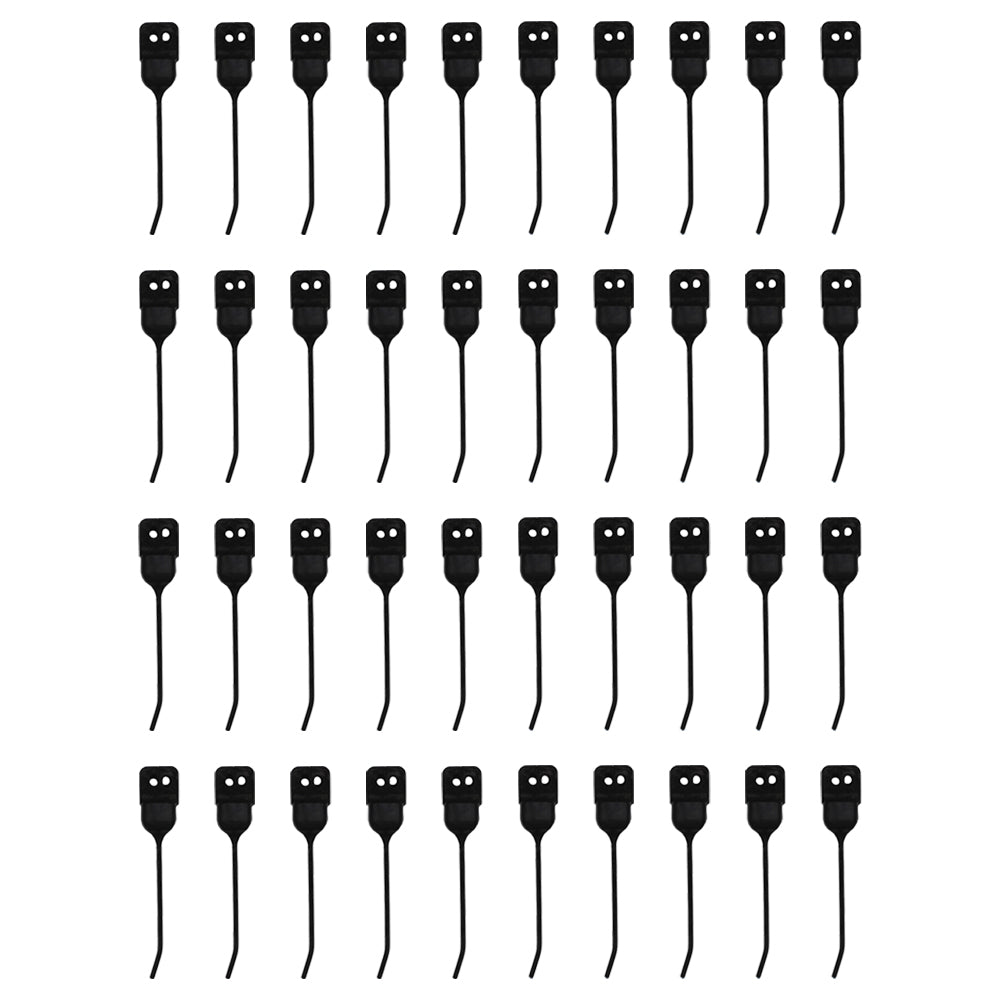 HR-0169 Pack of Forty Rake Teeth