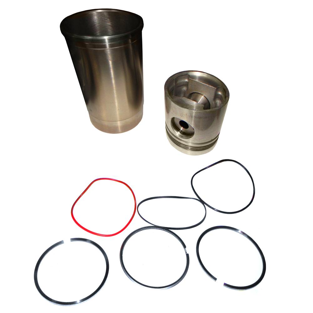 NRE-60288 Piston Liner Kit – Fits John Deere