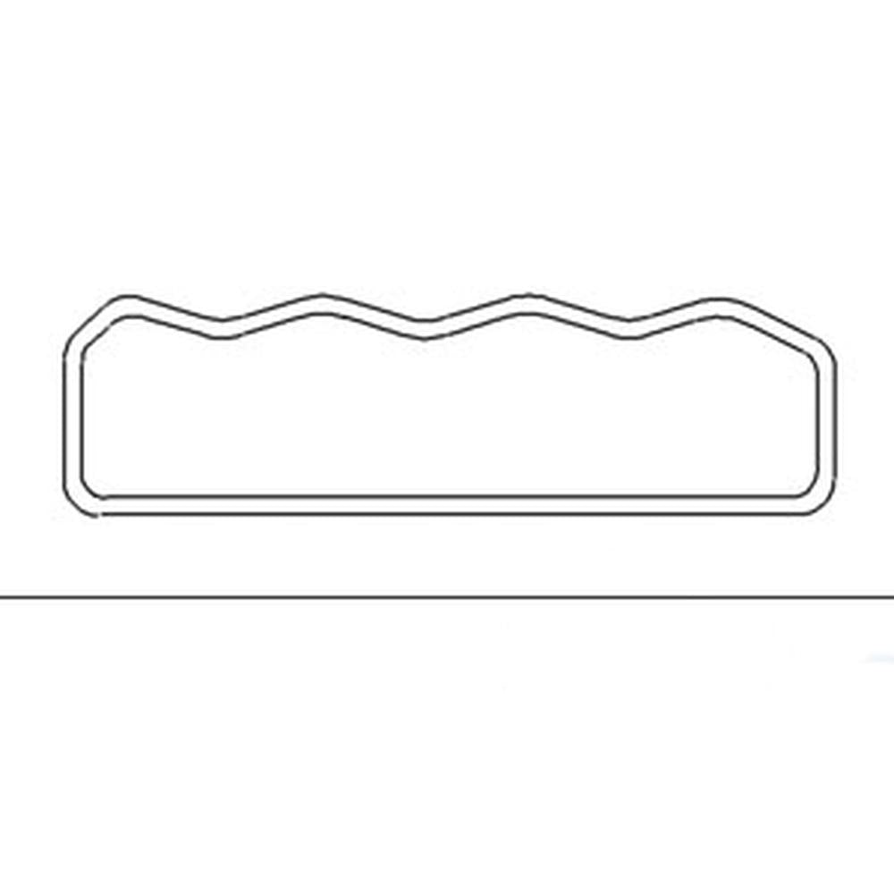 3138642R1 Rocker Cover Gasket