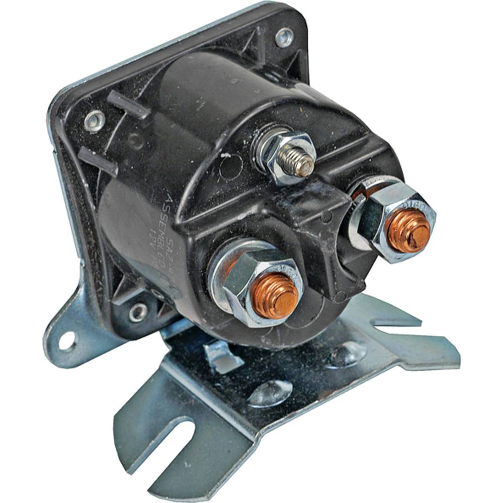 PRL-SAZ4201GF Prestolite Solenoid