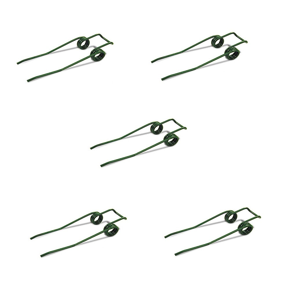 96NI2 Qty 5: Rake Tooth – Fits New Idea